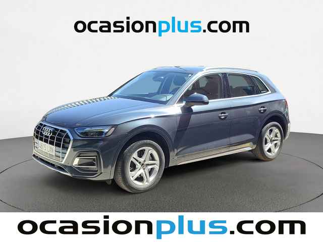 Audi Q5 Seminuevo