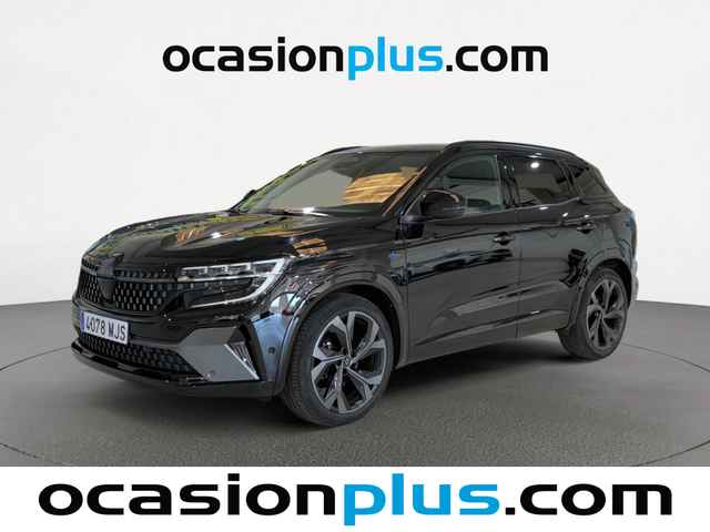 Renault Austral Ocasión