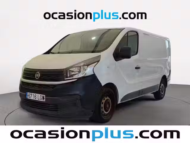 Fiat Talento