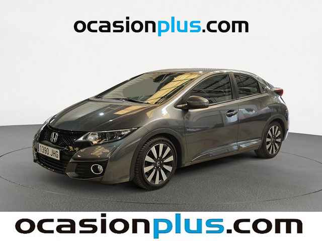 Honda Civic Ocasión Valencia