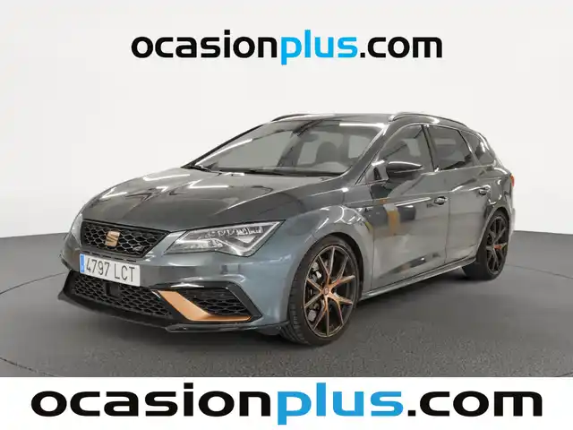 Seat León
