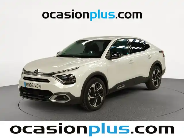 Citroën C4 X