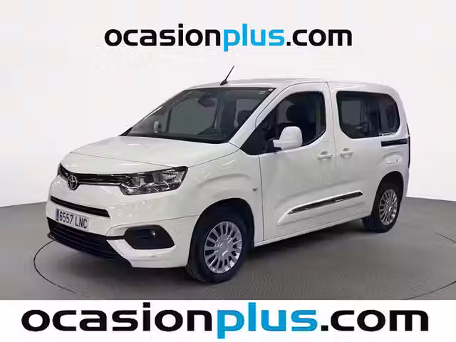Toyota Proace City