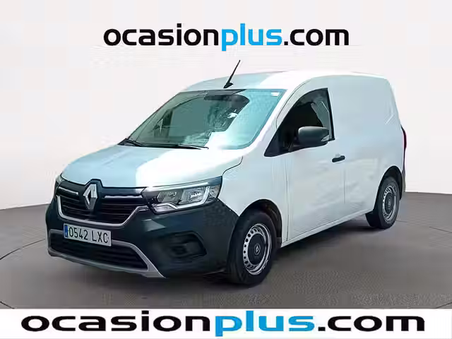 Renault Kangoo Furgón