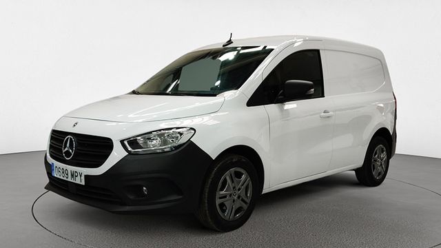Mercedes Segunda Mano Castellón