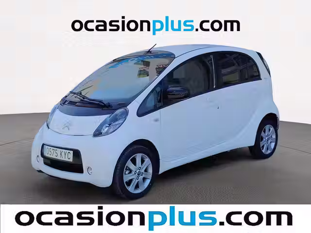 Citroën C-Zero