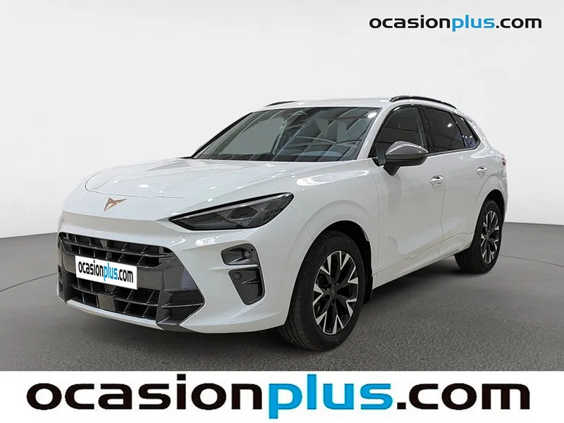 Cupra Terramar Seminuevo