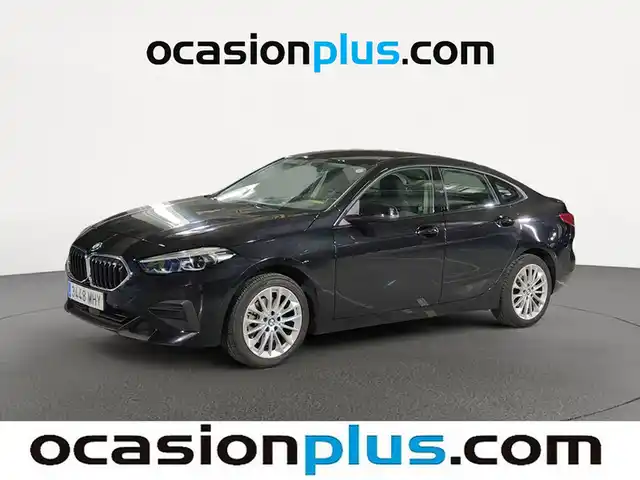 BMW Serie 2