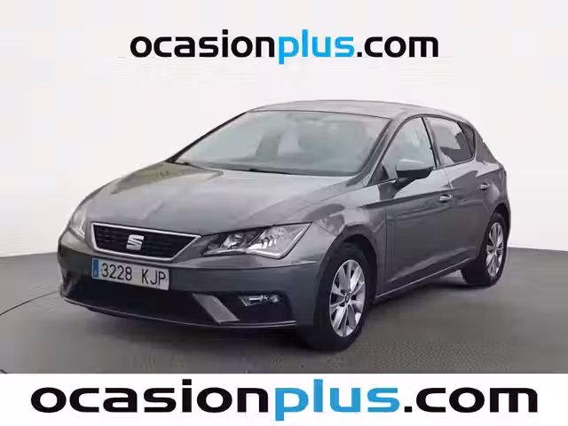 Seat León