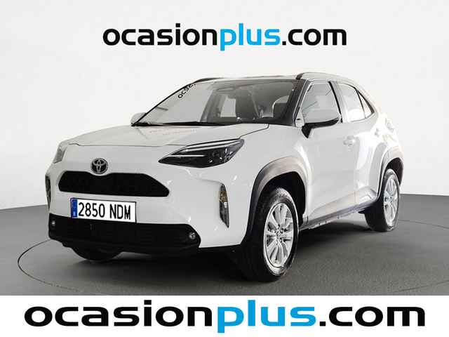 Toyota Segunda Mano Particulares Granada
