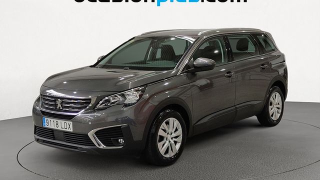 Peugeot Ocasión Asturias