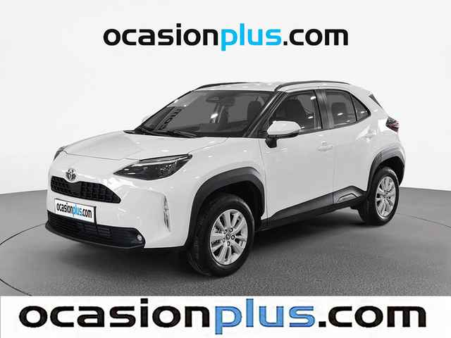 Toyota Seminuevos Toledo