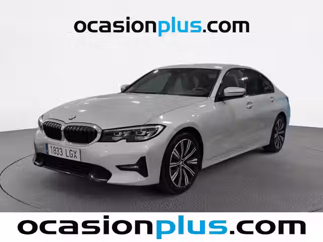 BMW Serie 3