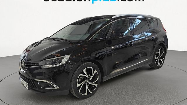 Coches Segunda Mano Renault Scénic