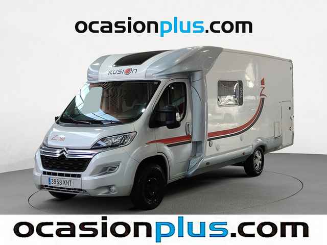 Citroën Segunda Mano Asturias