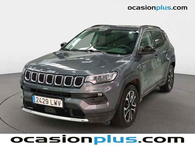 Jeep Segunda Mano La coruña