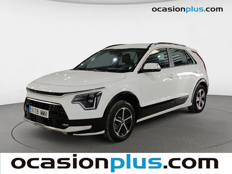 Kia Ocasión Valencia