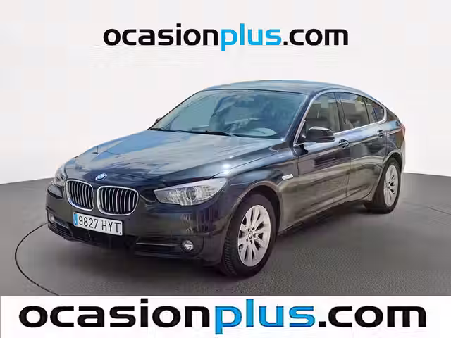 BMW Serie 5