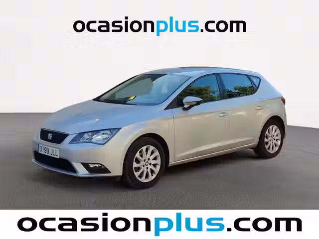 Seat León
