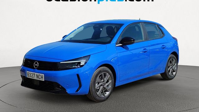 Coches de Ocasión C