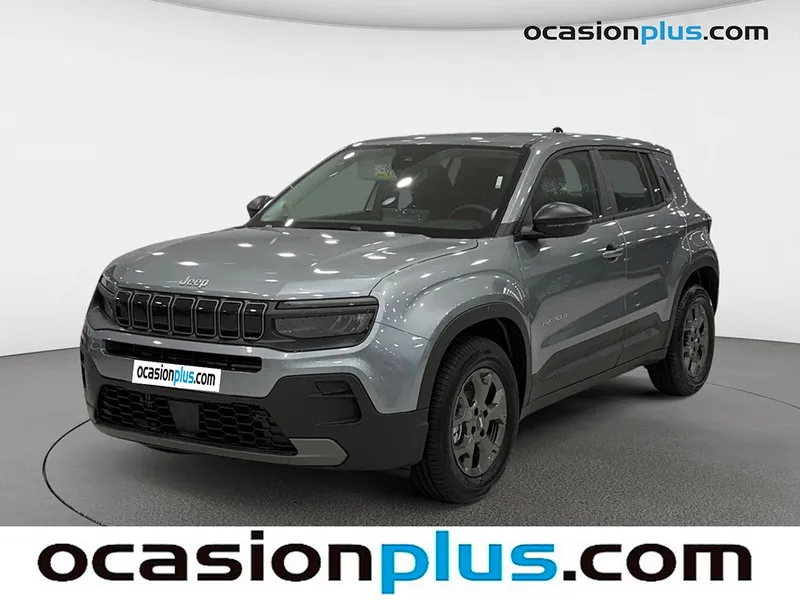 Jeep Segunda Mano Particulares Badajoz