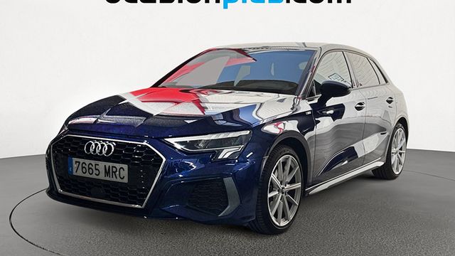 Comprar Coche Audi Segunda Mano