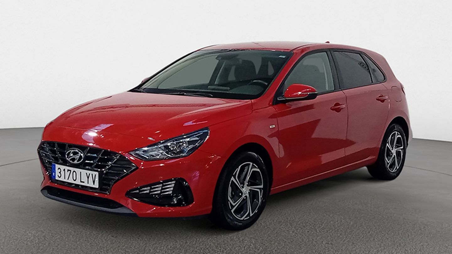 Revisión de Hyundai i30 N (2023): mantenerse al día con la