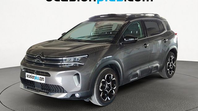 Citroën Segunda Mano Sevilla