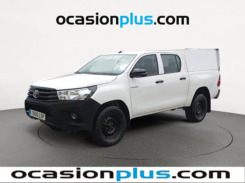 Toyota Segunda Mano Particulares Cádiz