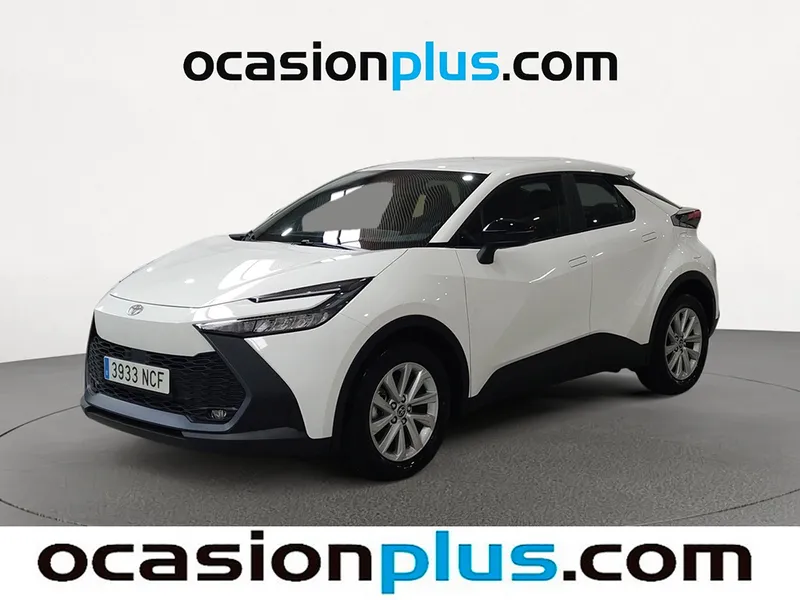 Toyota Ocasión Asturias