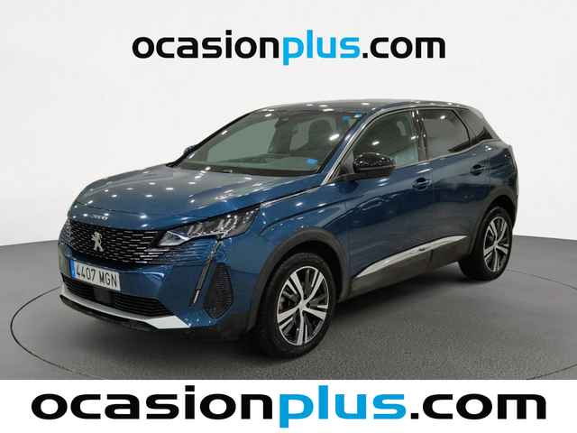 Peugeot Segunda Mano Huelva