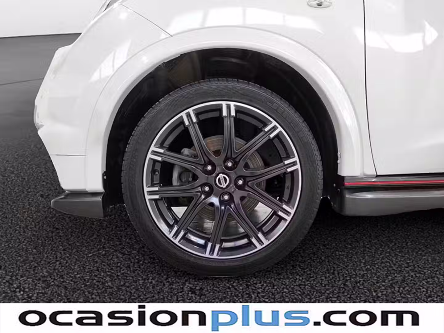 Llantas aleación