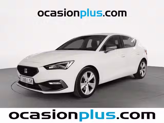 Seat León