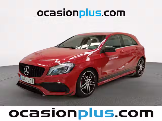 Mercedes Clase A