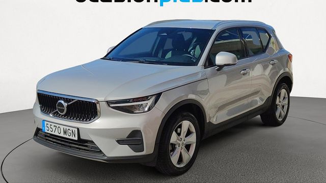 Comprar Coche Volvo Segunda Mano