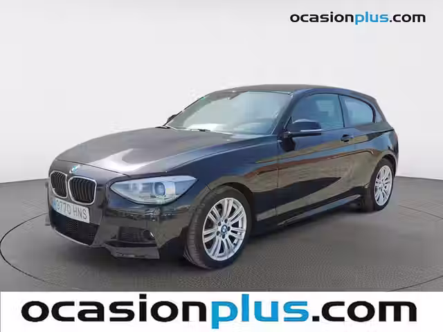 BMW Serie 1