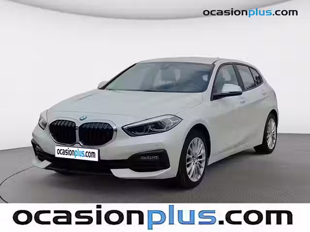 BMW Serie 1