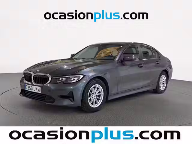 BMW Serie 3