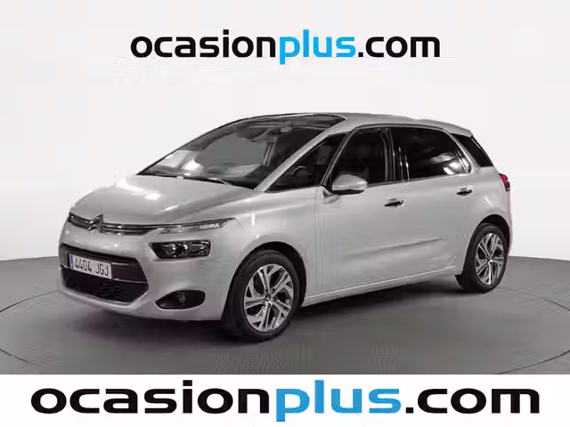 Citroën C4 Picasso