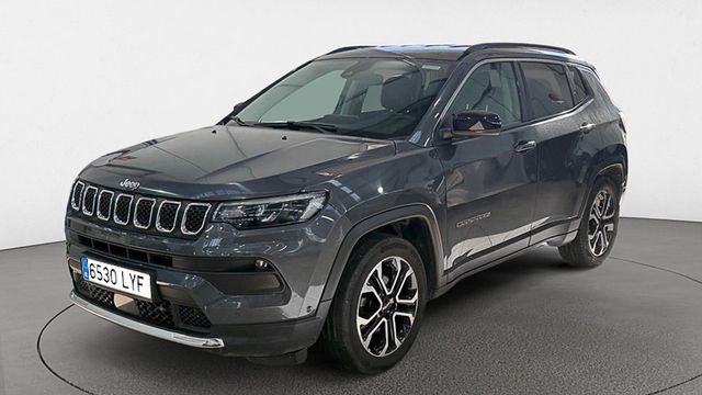 Jeep Segunda Mano Baratos Huelva