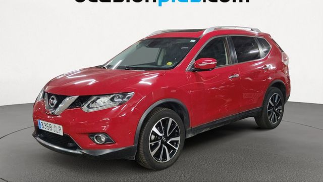 Nissan Segunda Mano Particulares Ourense