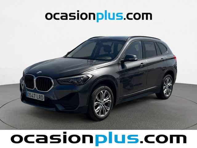 Bmw Segunda Mano Córdoba