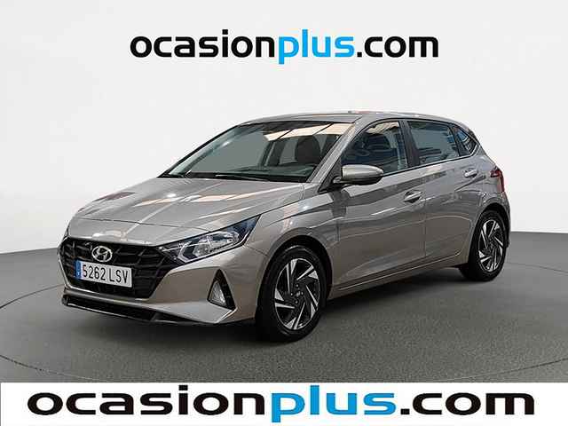 Hyundai Segunda Mano Cantabria
