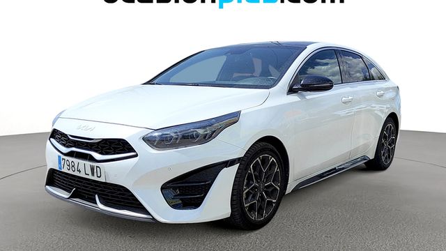 Kia Ocasión Albacete