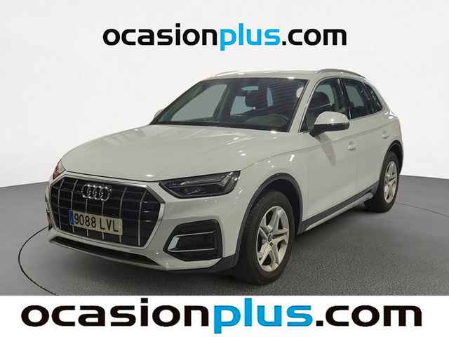 Audi Q5 Ocasión Málaga