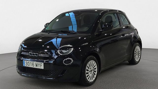 Fiat Ocasión Asturias