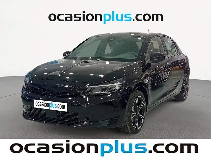 Opel Corsa Ocasión Alicante