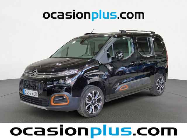 Citroën Ocasión Girona