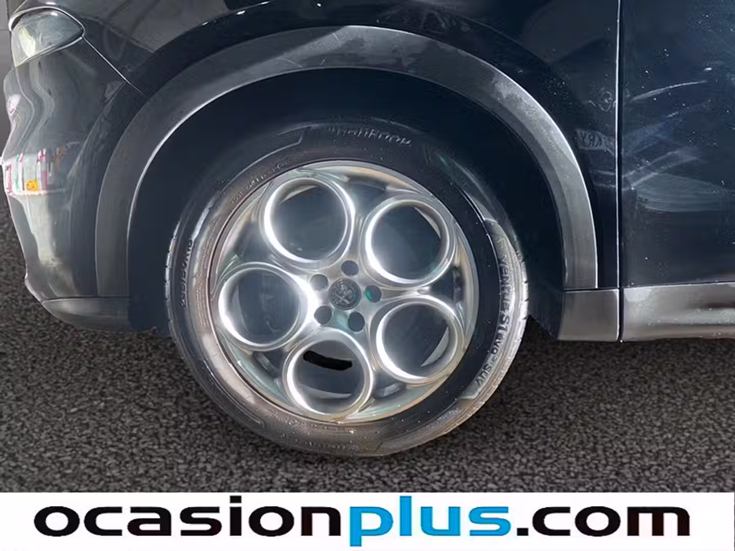Llantas aleación
