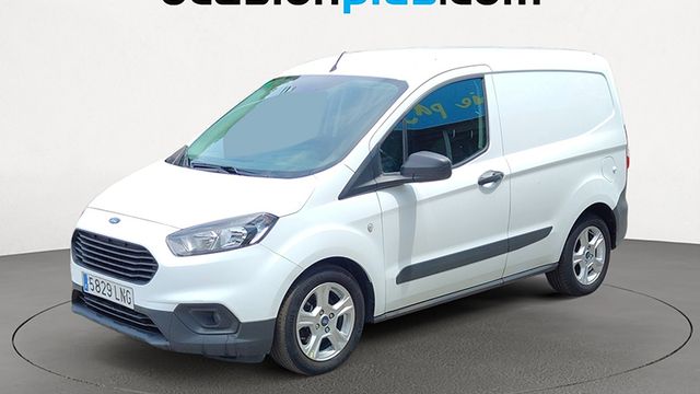 Ford Transit courier Seminuevo
